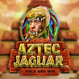 Aztec Jaguar Hold & Win game by SYNOT Games – logo hosted on Glorious Bingo