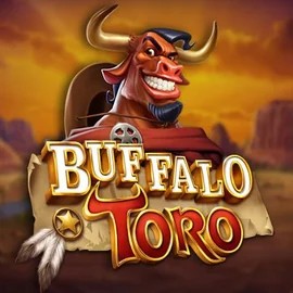 Play Buffalo Toro slot by ELK Studios on glorious-bingo.co.uk