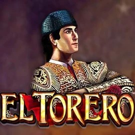 Try El Torero slot by RTG (Reel Time Gaming) on glorious-bingo.co.uk – logo image