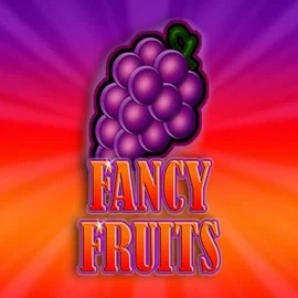 Play the Fancy Fruits slot by Gamomat on Glorious Bingo