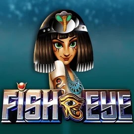 Play the Fish Eye slot by Pragmatic Play on Glorious Bingo