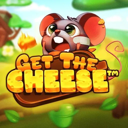 Get The Cheese slot visual from Hacksaw Gaming available on glorious-bingo.co.uk
