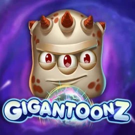 Gigantoonz – slot by Play'n GO, featured at glorious-bingo.co.uk
