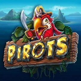 Pirots online slot from ELK Studios – play at glorious-bingo.co.uk