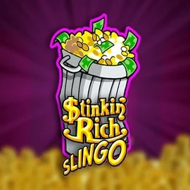 online slot from Slingo
