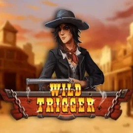 Wild Trigger game by Play'n GO – logo hosted on Glorious Bingo